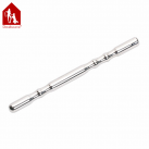 Катетер уретральный из нержавеющей стали для мужчин Davidsource 112 мм*8 мм photo 1