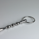 Расширитель уретры. Нержавеющая сталь. 200х9,8 мм. photo 6