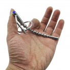 Расширитель уретры. Нержавеющая сталь. photo 5