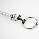 Расширитель урерты со стальными бусинами photo 5