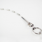 Расширитель урерты со стальными бусинами photo 6