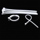 Белый расширитель для уретры, 35 мм photo 1