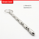 Расширитель уретры. Нержавеющая сталь. 150 мм. photo 2