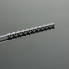 Расширитель уретры. Нержавеющая сталь. photo 3