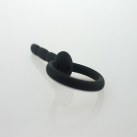 Расширитель уретры. Силикон. 8х75 мм. photo 1