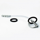 Расширитель уретры. Нержавеющая сталь. photo 2