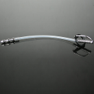 Расширитель уретры. Нержавеющая сталь. photo 1