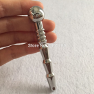 Катетер уретральный из нержавеющей стали для мужчин photo 1