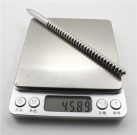 Расширитель уретры. Нержавеющая сталь. 150 мм. photo 3