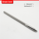 Расширитель уретры. Нержавеющая сталь. 150 мм. photo 2