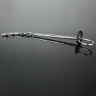 Расширитель уретры. Нержавеющая сталь. photo 1