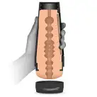 Мастурбатор вагіна Doc Johnson Main Squeeze - Sasha Grey Pussy photo 2