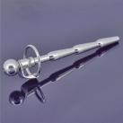 Расширитель для уретры из нержавеющий стали G7-1-54 (522), 135 мм, 10 шт. photo 3