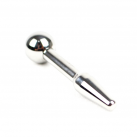 Катетер уретральний із нержавіючої сталі з вібрацією для чоловіків photo 2