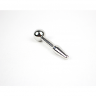 Катетер уретральний із нержавіючої сталі з вібрацією для чоловіків photo 3