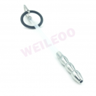 Расширитель уретры. Нержавеющая сталь. 240х9 мм. photo 3