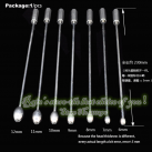 Катетер уретральный из нержавеющей стали для мужчин photo 1