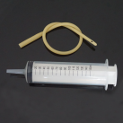 Силиконовый расширитель для уретры со шприцем photo 5