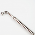 Катетер уретральный из нержавеющей стали для мужчин 10 шт. photo 4