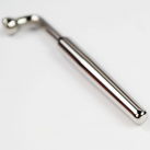 Катетер уретральный из нержавеющей стали для мужчин 10 шт. photo 3