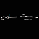 Расширитель уретры. Нержавеющая сталь. photo 4