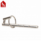 Катетер для урерты, 100 мм photo 1