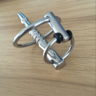 Кольцо + катетер photo 2