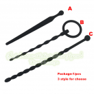 Расширитель уретры. Силикон. photo 2