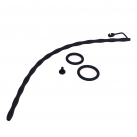 Расширитель уретры. Силикон. photo 4