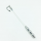 Катетер уретральный из нержавеющей стали для мужчин photo 4