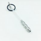 Катетер уретральный из нержавеющей стали для мужчин photo 3