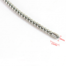 Расширитель уретры. Нержавеющая сталь. photo 1