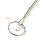 Расширитель уретры. Нержавеющая сталь. photo 6