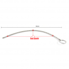 Расширитель уретры. Нержавеющая сталь. photo 5