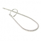 Расширитель уретры. Нержавеющая сталь. photo 3