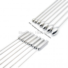 Расширитель уретры. Нержавеющая сталь. 7 шт. photo 5