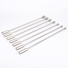 Расширитель уретры. Нержавеющая сталь. 7 шт. photo 3