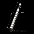 Катетер для урерты, 9*125 мм photo 3