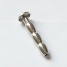 Расширитель уретры. Нержавеющая сталь. Вибрационный. photo 1