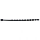 Расширитель уретры. Силикон. 6х155 мм. photo 2