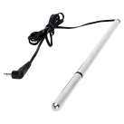 Расширитель уретры с подключением к электростимуляции. Нержавеющая сталь. photo 5