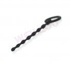 Катетер уретральный силиконовый для мужчин 130*8 мм photo 5