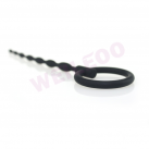 Катетер уретральный силиконовый для мужчин 130*8 мм photo 1