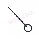 Катетер уретральный силиконовый для мужчин 130*8 мм photo 4