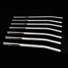 Расширитель уретры. Нержавеющая сталь. 7 шт. photo 5