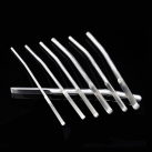 Расширитель уретры. Нержавеющая сталь. 7 шт. photo 4