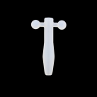 Катетер уретральный силиконовый с 2 шариками для мужчин photo 6