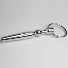 Катетер уретральный из нержавеющей стали для мужчин photo 2