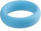 Кільце NEON STIMU RING, 45 мм, блакитне photo 1