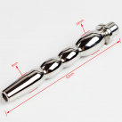 Катетер уретральный из нержавеющей стали для мужчин 20 шт. photo 3